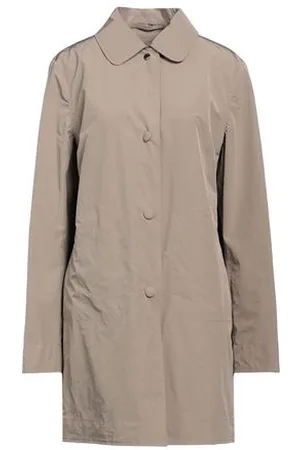 MOORER COATS & JACKETS - Overcoats & Trench Coats - on YOOX.com