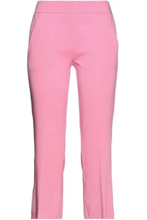 CARLA G. BOTTOMWEAR - Trousers - on YOOX.com