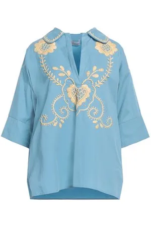 RED Valentino TOPWEAR - Tops - on YOOX.com