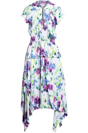Kenzo DRESSES - Maxi dresses - on YOOX.com