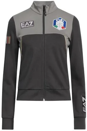 EA7 TOPWEAR - Sweatshirts - on YOOX.com