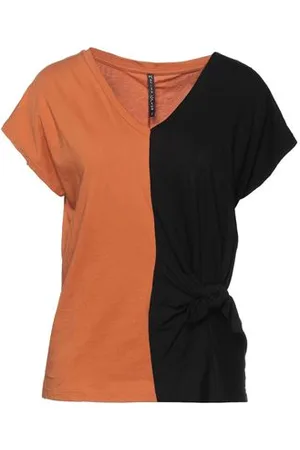 Manila Grace TOPWEAR - T-shirts - on YOOX.com