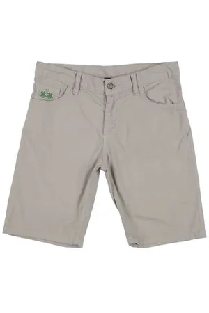 La Martina BOTTOMWEAR - Shorts & Bermuda Shorts - on YOOX.com