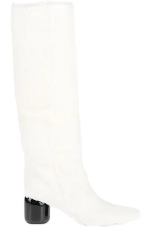 Jil Sander FOOTWEAR - Boots - on YOOX.com