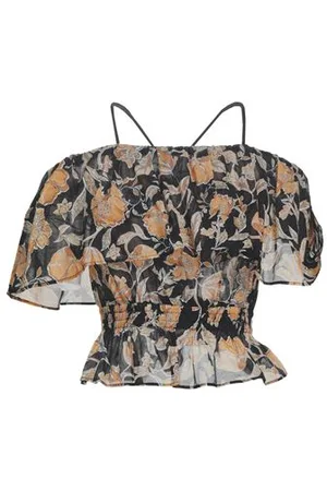 Patrizia Pepe TOPWEAR - Tops - on YOOX.com