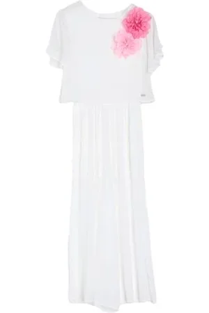 Byblos JUMPSUITS & TRACKSUITS - Jumpsuits - on YOOX.com