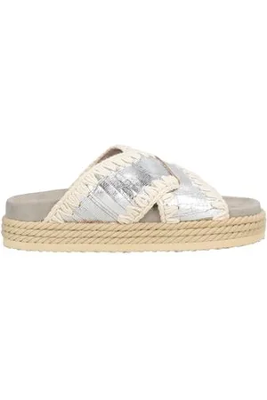 Mou FOOTWEAR - Espadrilles - on YOOX.com