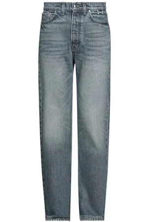Rhude BOTTOMWEAR - Jeans - on YOOX.com
