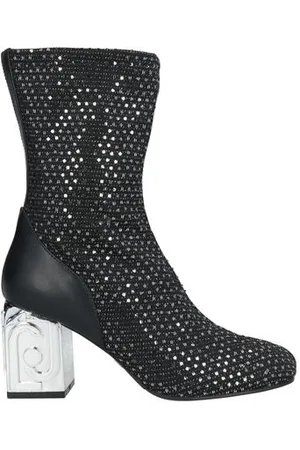 Liu Jo FOOTWEAR - Ankle boots - on YOOX.com
