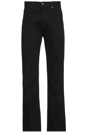 Ernest W. Baker BOTTOMWEAR - Jeans - on YOOX.com