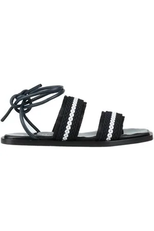 Sportmax FOOTWEAR - Sandals - on YOOX.com