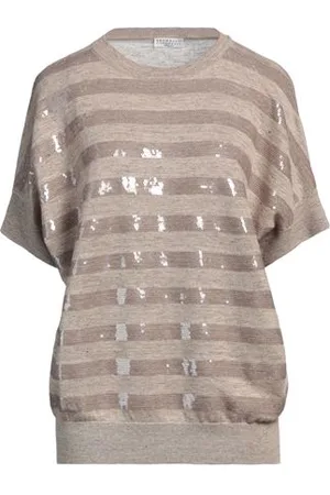 Brunello Cucinelli KNITWEAR - Jumpers - on YOOX.com