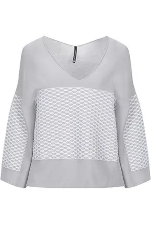 PIERANTONIO GASPARI KNITWEAR - Jumpers - on YOOX.com
