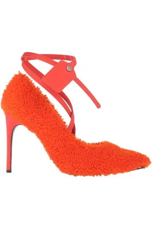 OFF-WHITE FOOTWEAR - Pumps - on YOOX.com