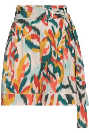 CHUFY BOTTOMWEAR - Shorts & Bermuda Shorts - on YOOX.com