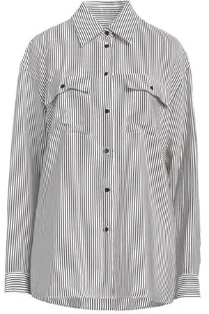 NILI LOTAN TOPWEAR - Shirts - on YOOX.com