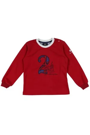 La Martina TOPWEAR - T-shirts - on YOOX.com