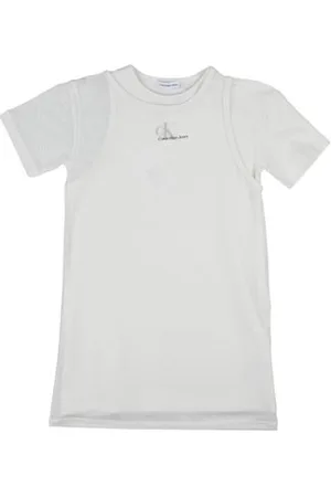 Calvin Klein DRESSES - Kids’ dresses - on YOOX.com