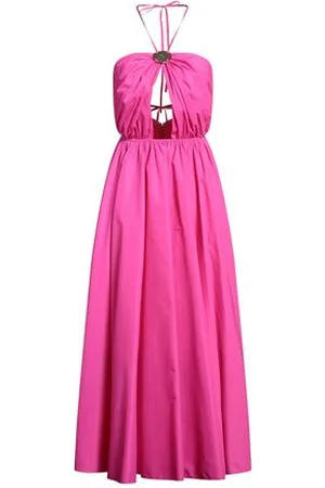 Staud DRESSES - Maxi dresses - on YOOX.com