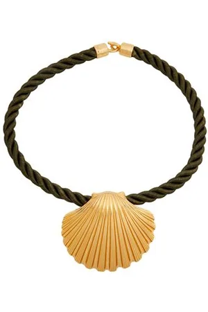 Tory Burch JEWELLERY and WATCHES - Necklaces - on YOOX.com