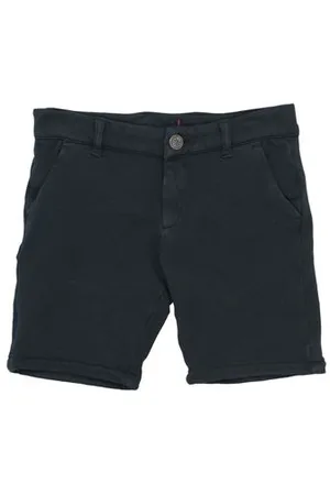 Manuel Ritz BOTTOMWEAR - Shorts & Bermuda Shorts - on YOOX.com