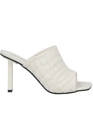 Roberto Cavalli FOOTWEAR - Sandals - on YOOX.com
