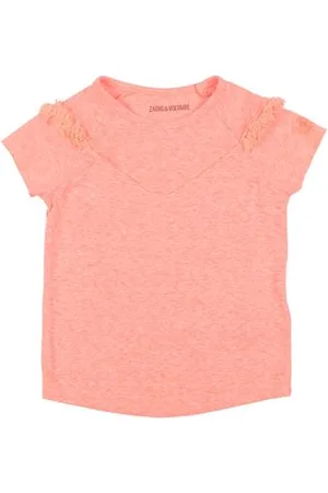 Zadig & Voltaire TOPWEAR - T-shirts - on YOOX.com