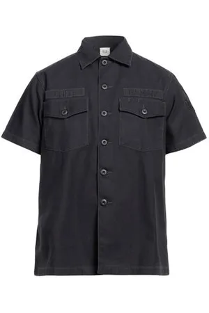Maharishi TOPWEAR - Shirts - on YOOX.com
