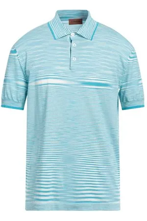 Missoni TOPWEAR - Polo shirts - on YOOX.com