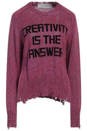 Golden Goose KNITWEAR - Jumpers - on YOOX.com