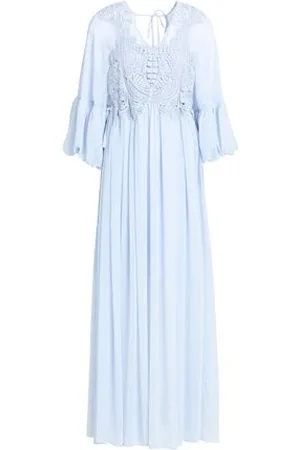 Self-Portrait DRESSES - Maxi dresses - on YOOX.com
