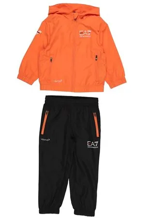 EA7 JUMPSUITS & TRACKSUITS - Tracksuits - on YOOX.com