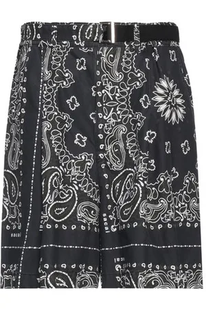 SACAI BOTTOMWEAR - Shorts & Bermuda Shorts - on YOOX.com