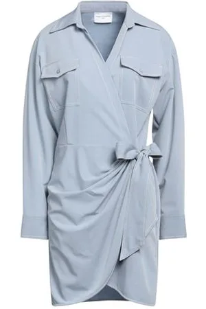 Isabelle Blanche DRESSES - Mini dresses - on YOOX.com