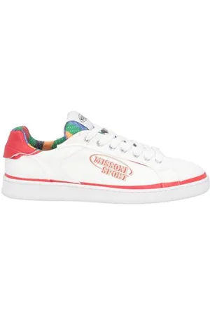Missoni FOOTWEAR - Trainers - on YOOX.com