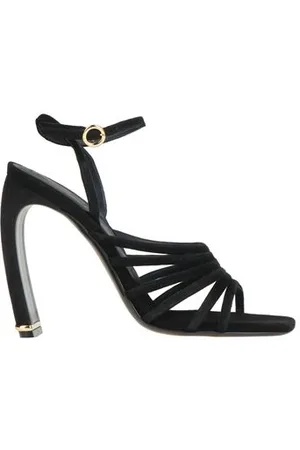 Lanvin FOOTWEAR - Sandals - on YOOX.com