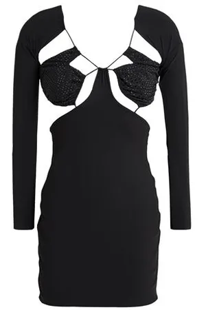 Amazuìn DRESSES - Mini dresses - on YOOX.com