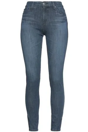 AG Jeans BOTTOMWEAR - Jeans - on YOOX.com