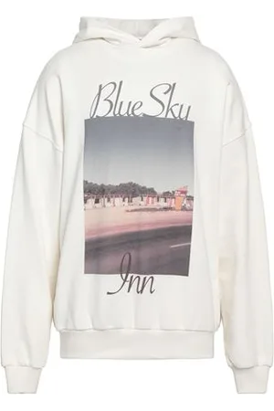 BLUE SKY INN TOPWEAR - Sweatshirts - on YOOX.com