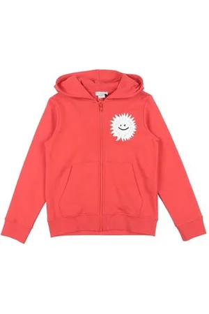 Stella McCartney TOPWEAR - Sweatshirts - on YOOX.com