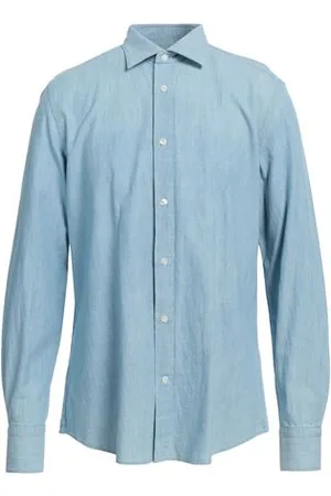 BORSA TOPWEAR - Shirts - on YOOX.com