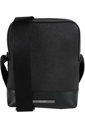 Calvin Klein BAGS - Cross-body bags - on YOOX.com