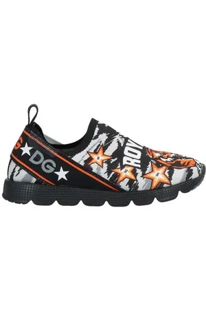 Dolce & Gabbana FOOTWEAR - Trainers - on YOOX.com