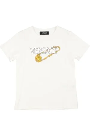 VERSACE TOPWEAR - T-shirts - on YOOX.com