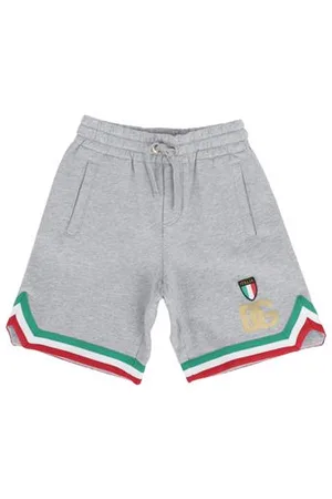 Dolce & Gabbana BOTTOMWEAR - Shorts & Bermuda Shorts - on YOOX.com