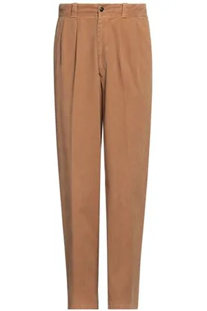 GABRIELE PASINI BOTTOMWEAR - Trousers - on YOOX.com