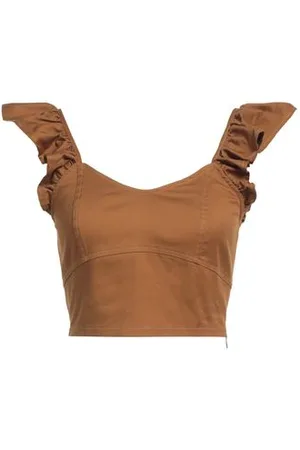 Liu Jo TOPWEAR - Tops - on YOOX.com