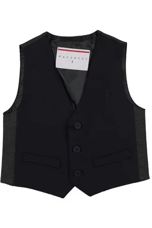 Paciotti SUITS and CO-ORDS - Waistcoats - on YOOX.com