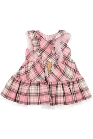 MONNALISA NEWBORN - Baby dresses - on YOOX.com