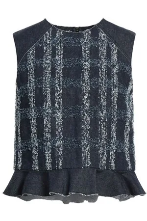 Erdem TOPWEAR - Tops - on YOOX.com